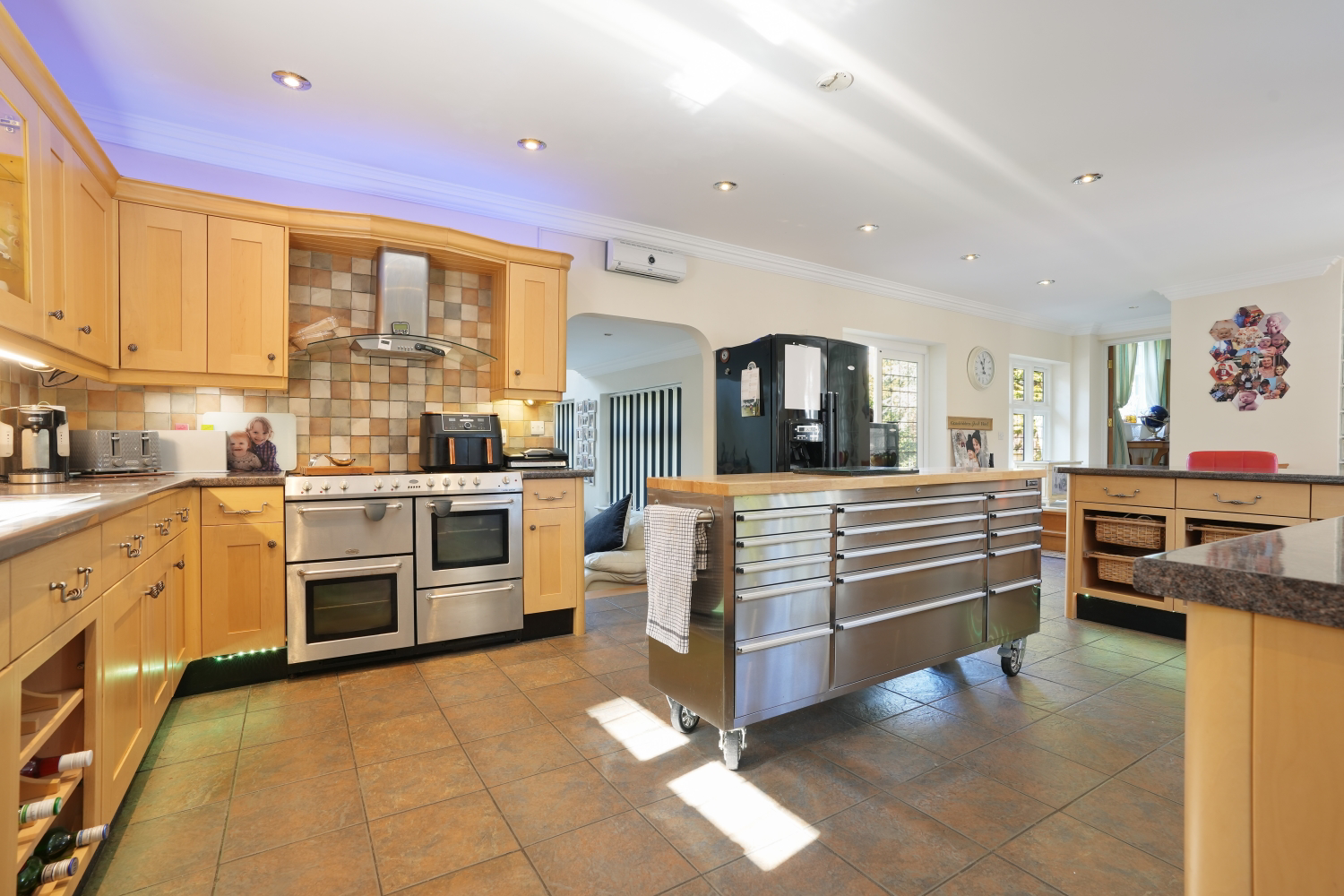 Three Firs Holme Lane, Holme, Scunthorpe, photo 3