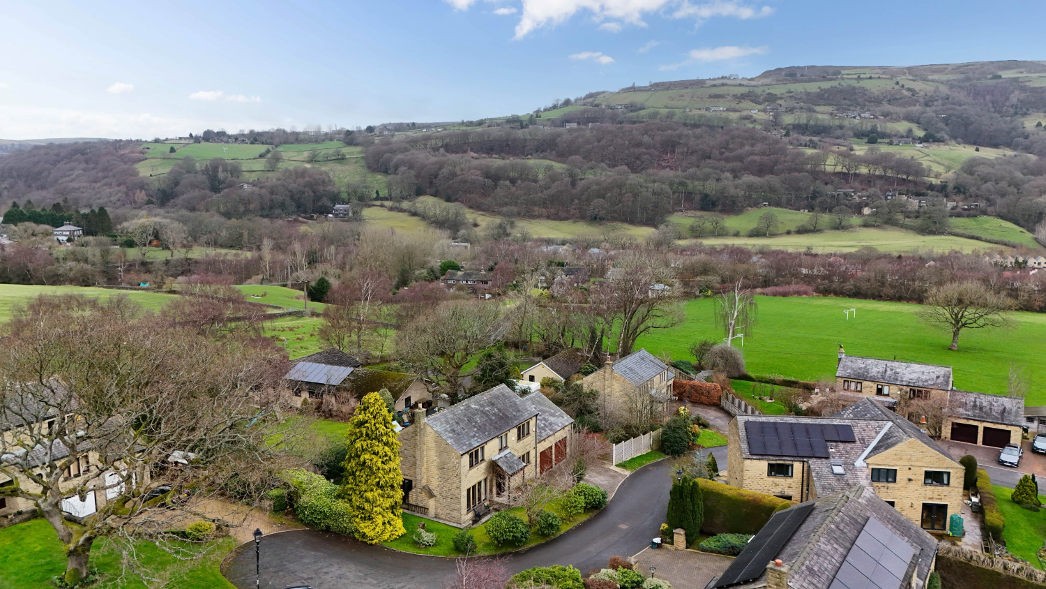 Coiners Fold, Mytholmroyd, Hebden Bridge, photo 33
