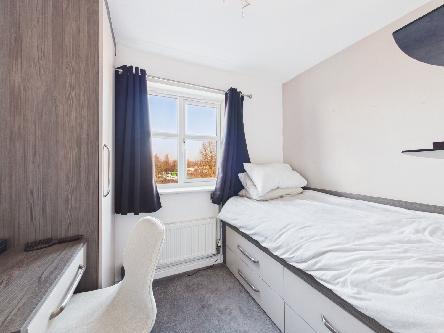 Telford Close, Castleford, West Yorkshire, WF10, photo 24