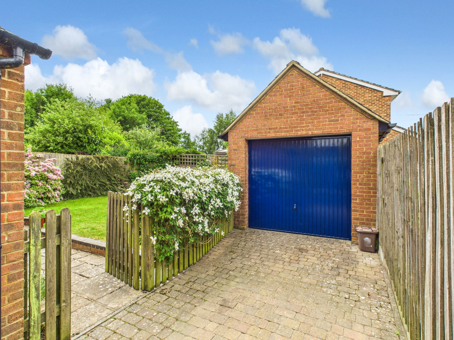 William Lee Close, Cold Ashby, Northampton, Northamptonshire, NN6, photo 2