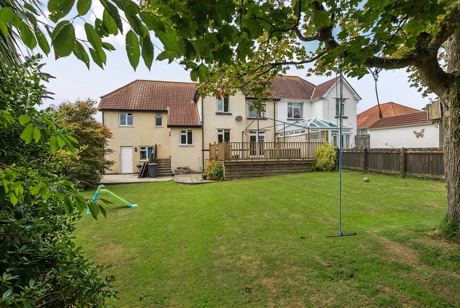Old Torrington Road, Barnstaple, Devon, EX31, photo 8