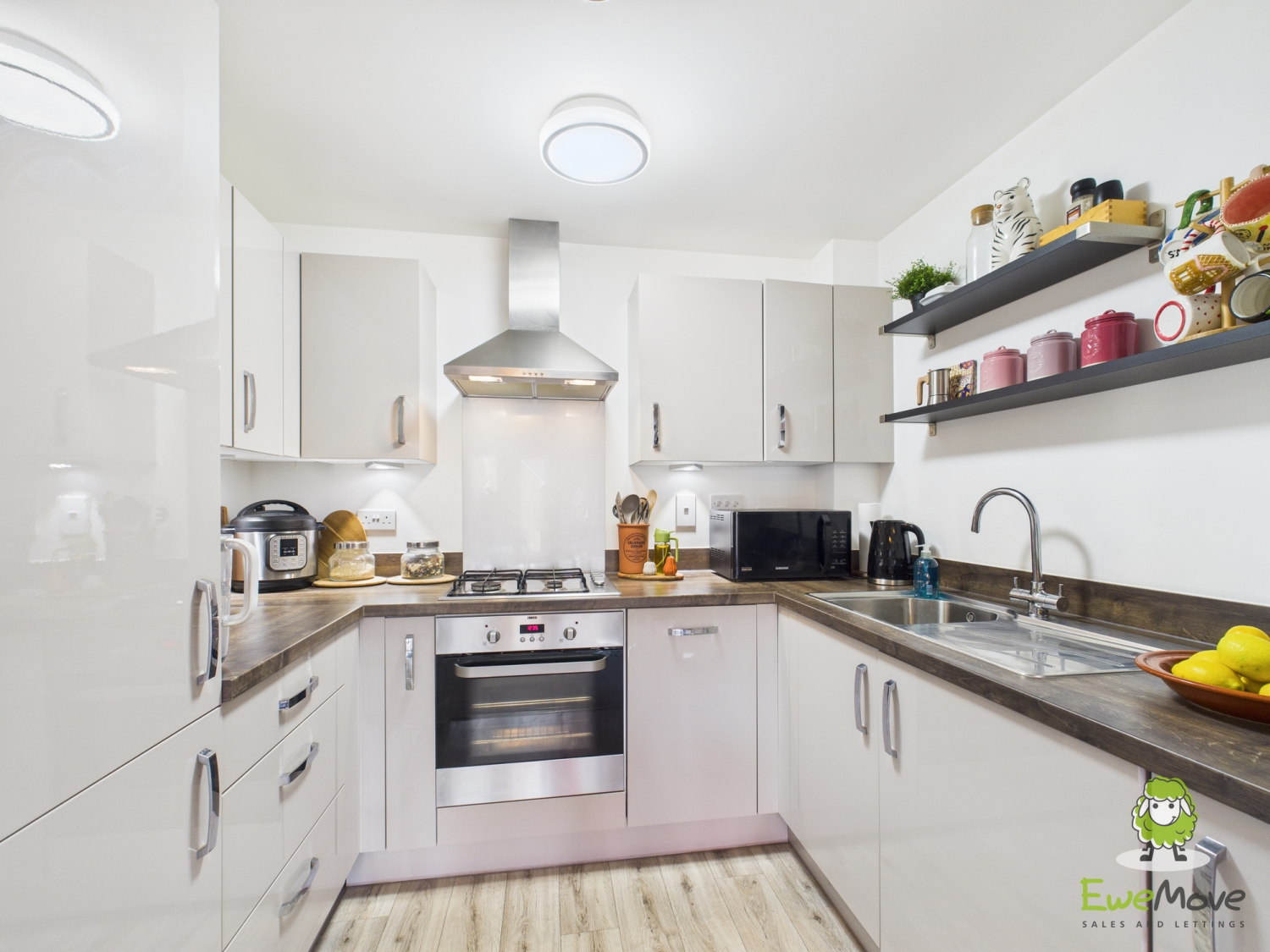 FLEETLANDS HOUSE, 34 BLACKMOOR DRIVE, BASINGSTOKE, RG24, photo 8