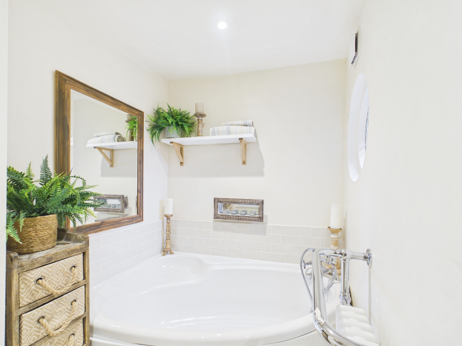 Poppy Cottage 9 Hinckley Road, Burbage, photo 14