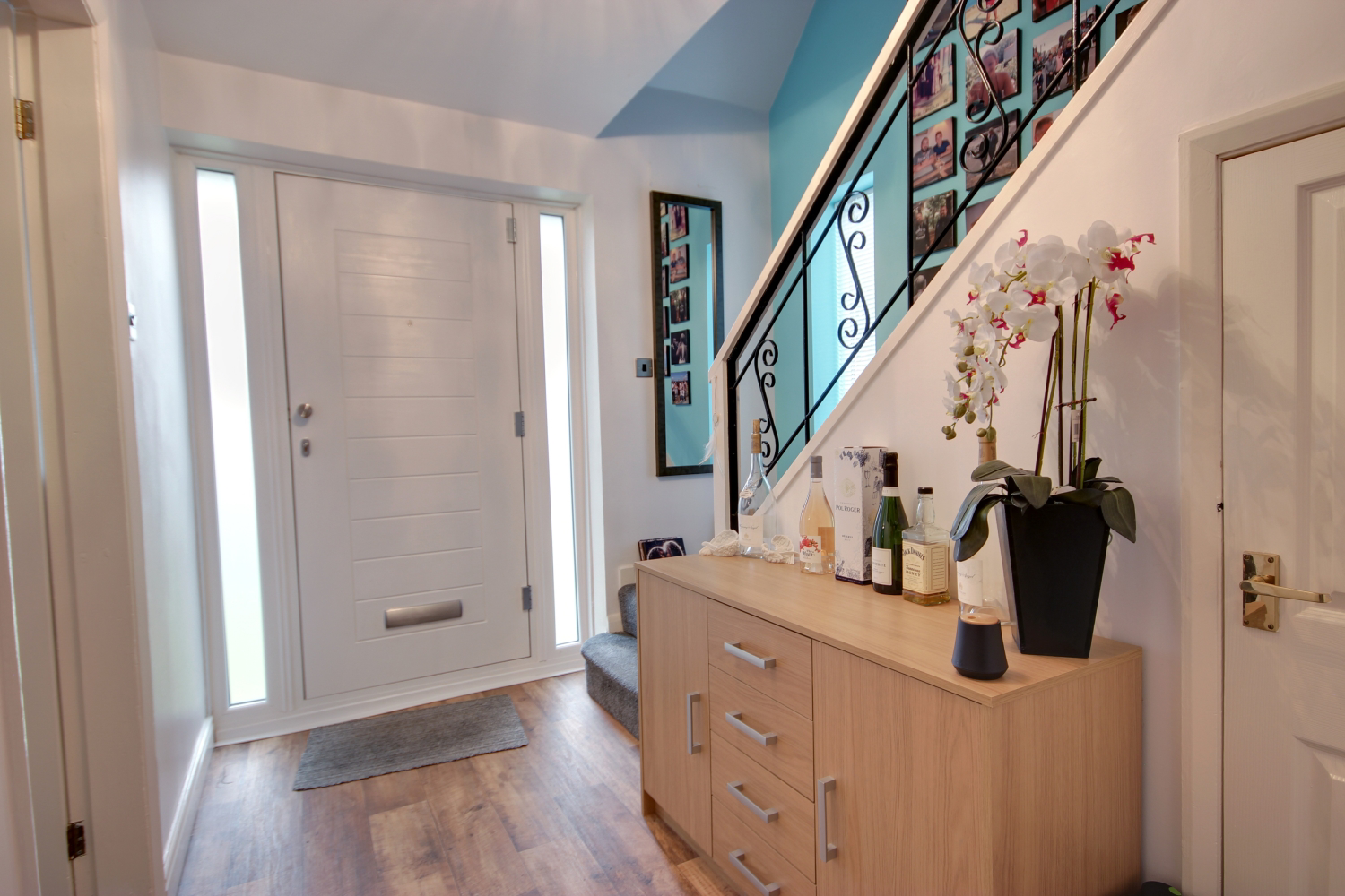 4 St. Catherines Drive, Leconfield, Beverley