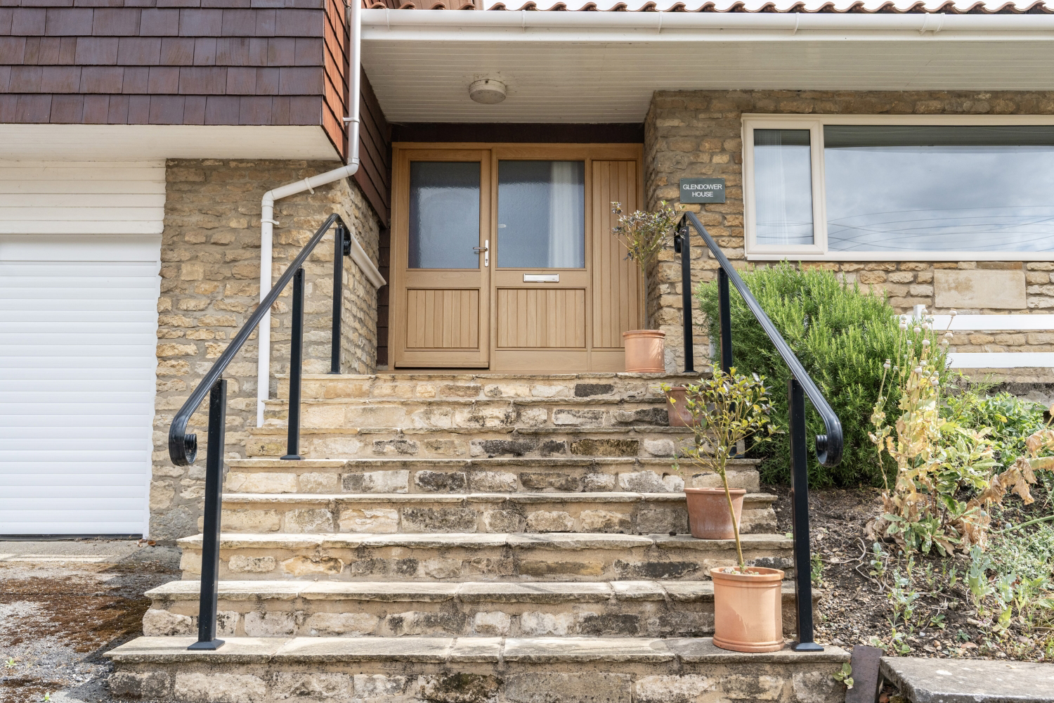 Main Street, Belmesthorpe, Stamford, Lincolnshire, PE9, photo 7