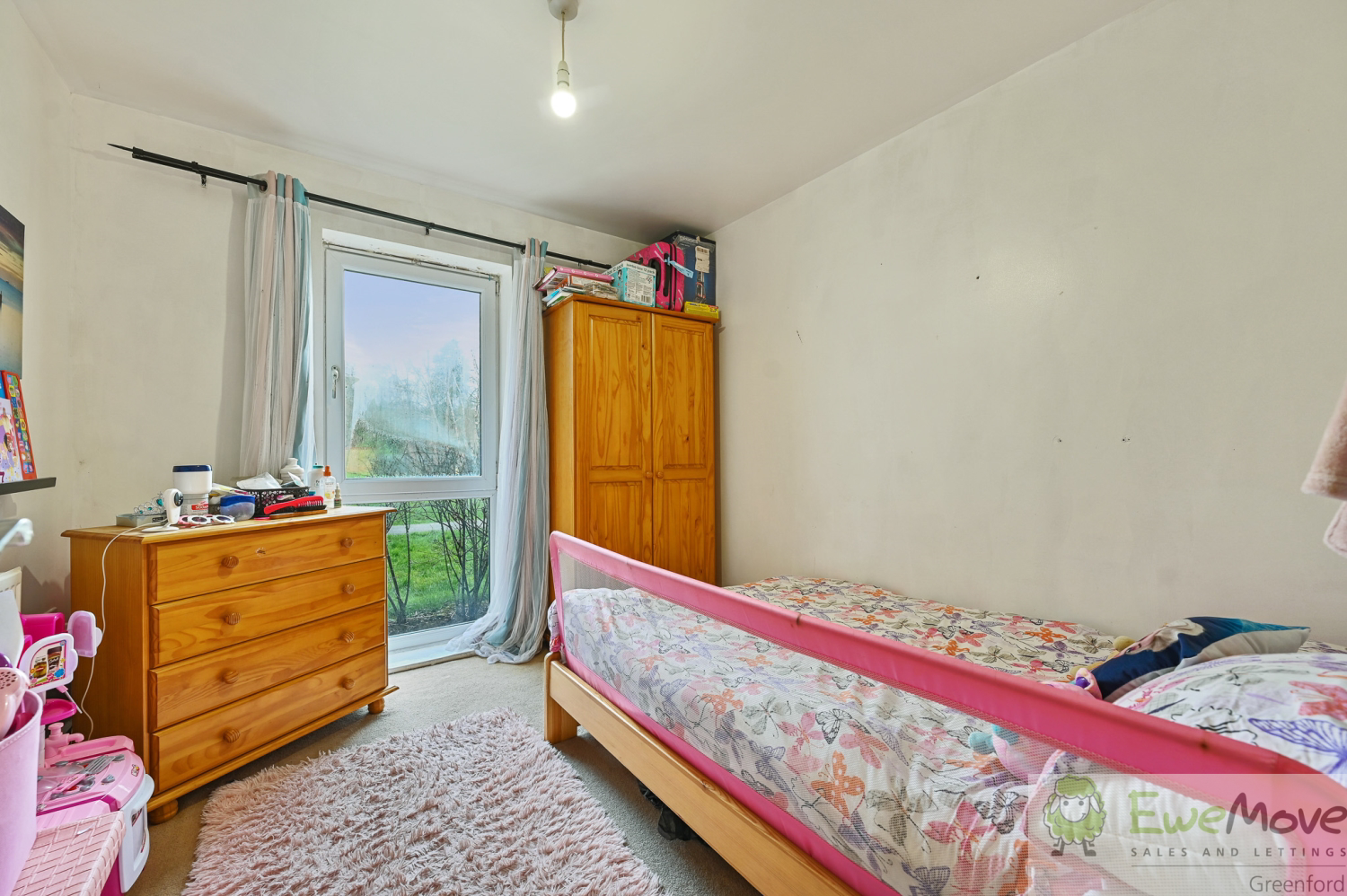 Flora Court, 25, Fortune Avenue, Edgware, HA8 0FL, photo 5