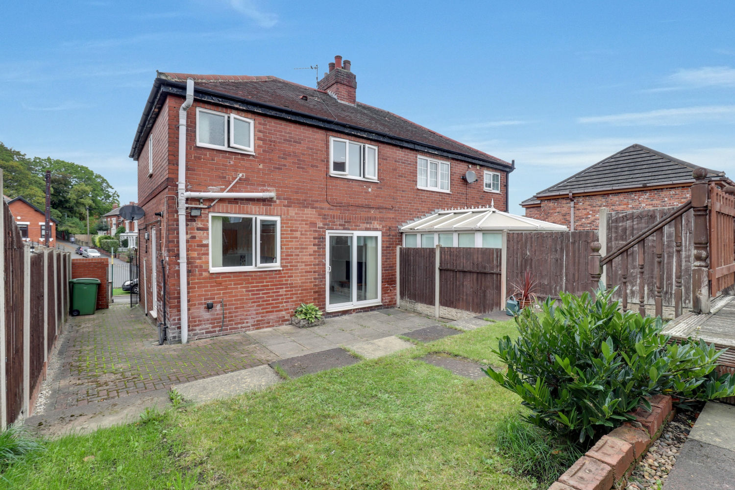 Westbourne Crescent, Pontefract, West Yorkshire, WF8, photo 12