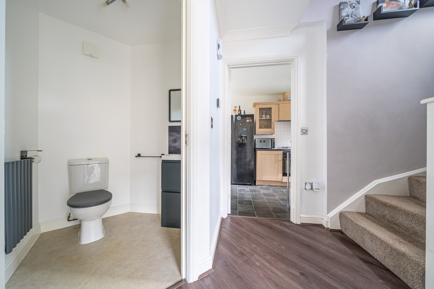 St. Martins Field, Otley, LS21 2FN, photo 7