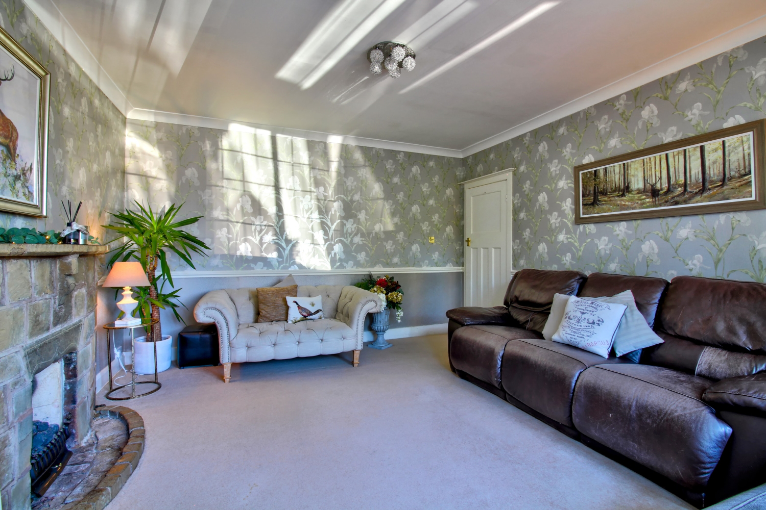 WINDY ARBOUR, KENILWORTH, WARWICKSHIRE, CV8, photo 2