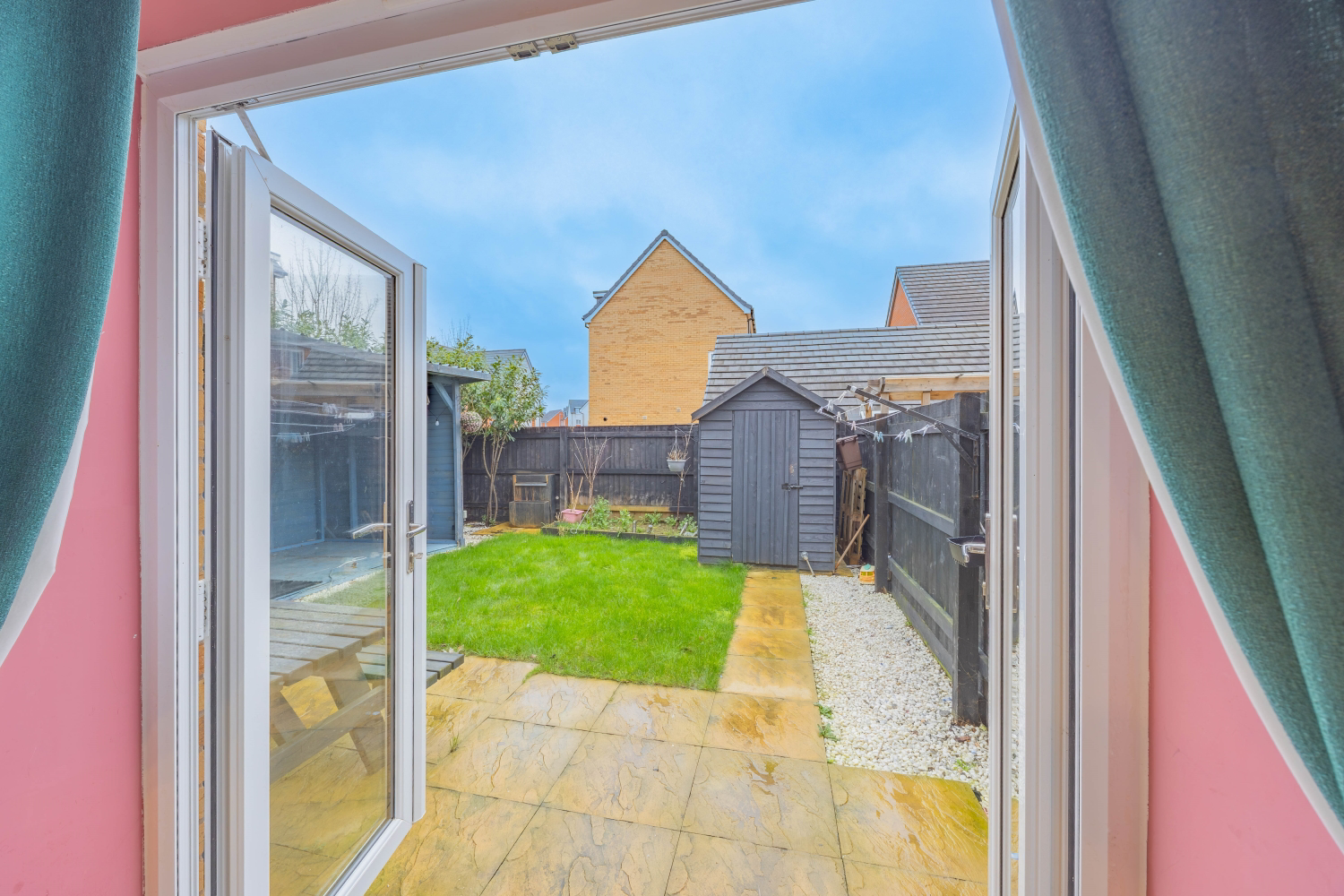 29 JEFFORDS CLOSE, NORTON FITZWARREN, TAUNTON, photo 20