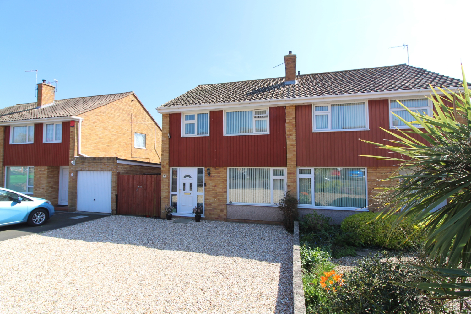 17 Heathcombe Road, Bridgwater, photo 24