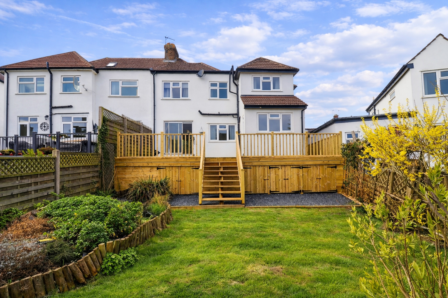 Hawthorn Drive, Coney Hall, West Wickham, Kent, BR4, photo 2