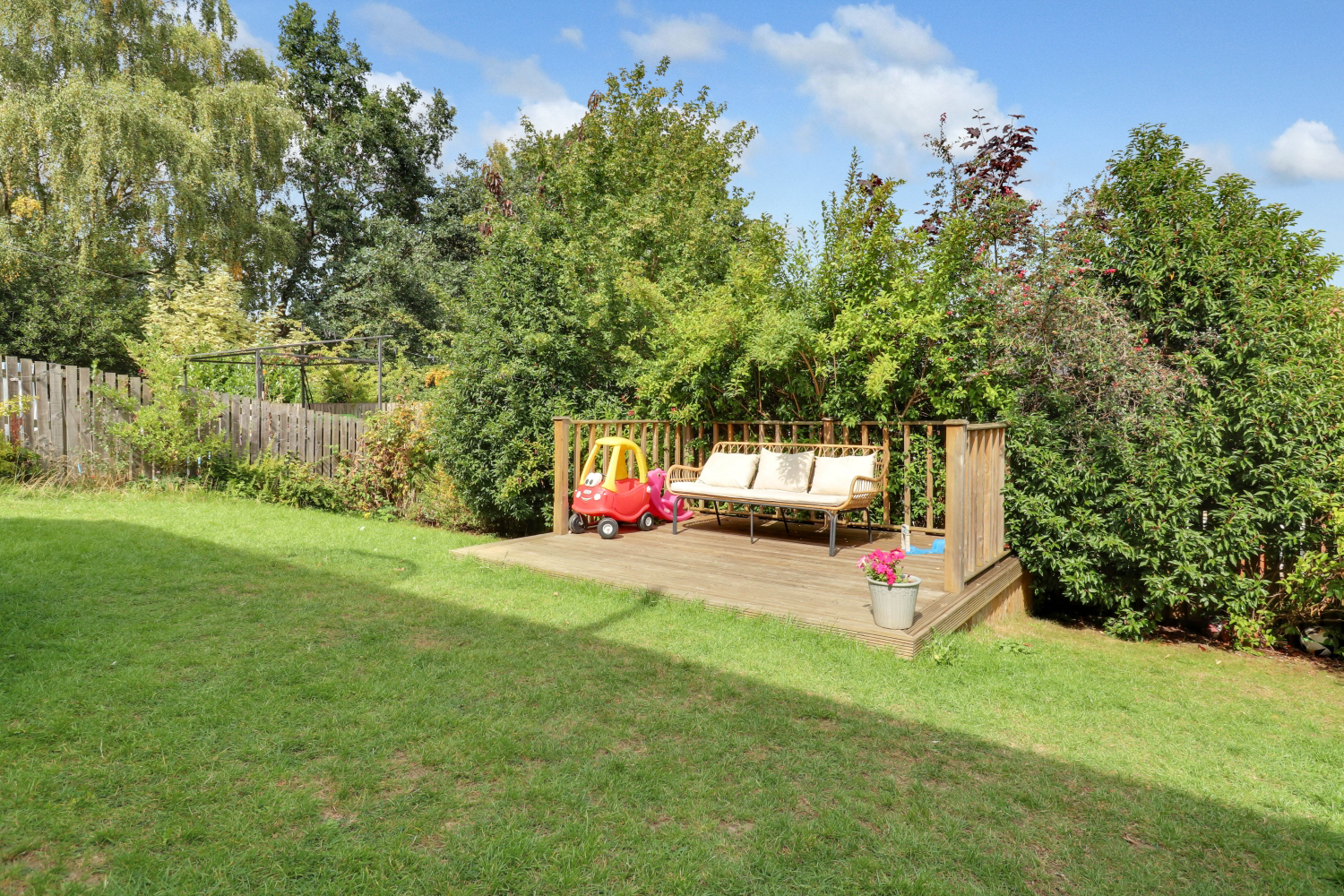 BECKETT CLOSE, HORBURY, WAKEFIELD, WEST YORKSHIRE, WF4, photo 24