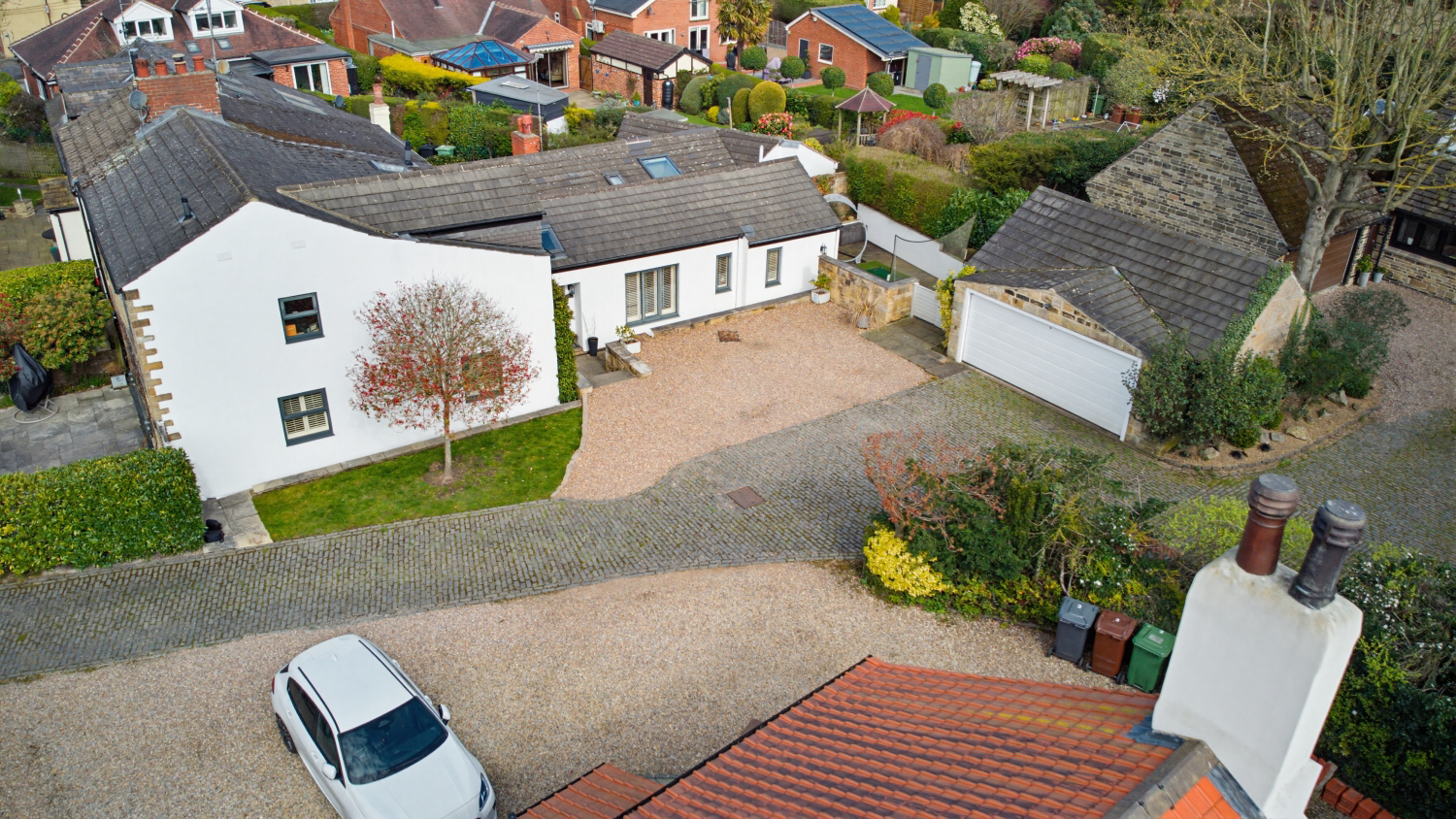 Briardene, Aberford Road, Oulton, Oulton, Leeds, West Yorkshire, LS26, photo 4