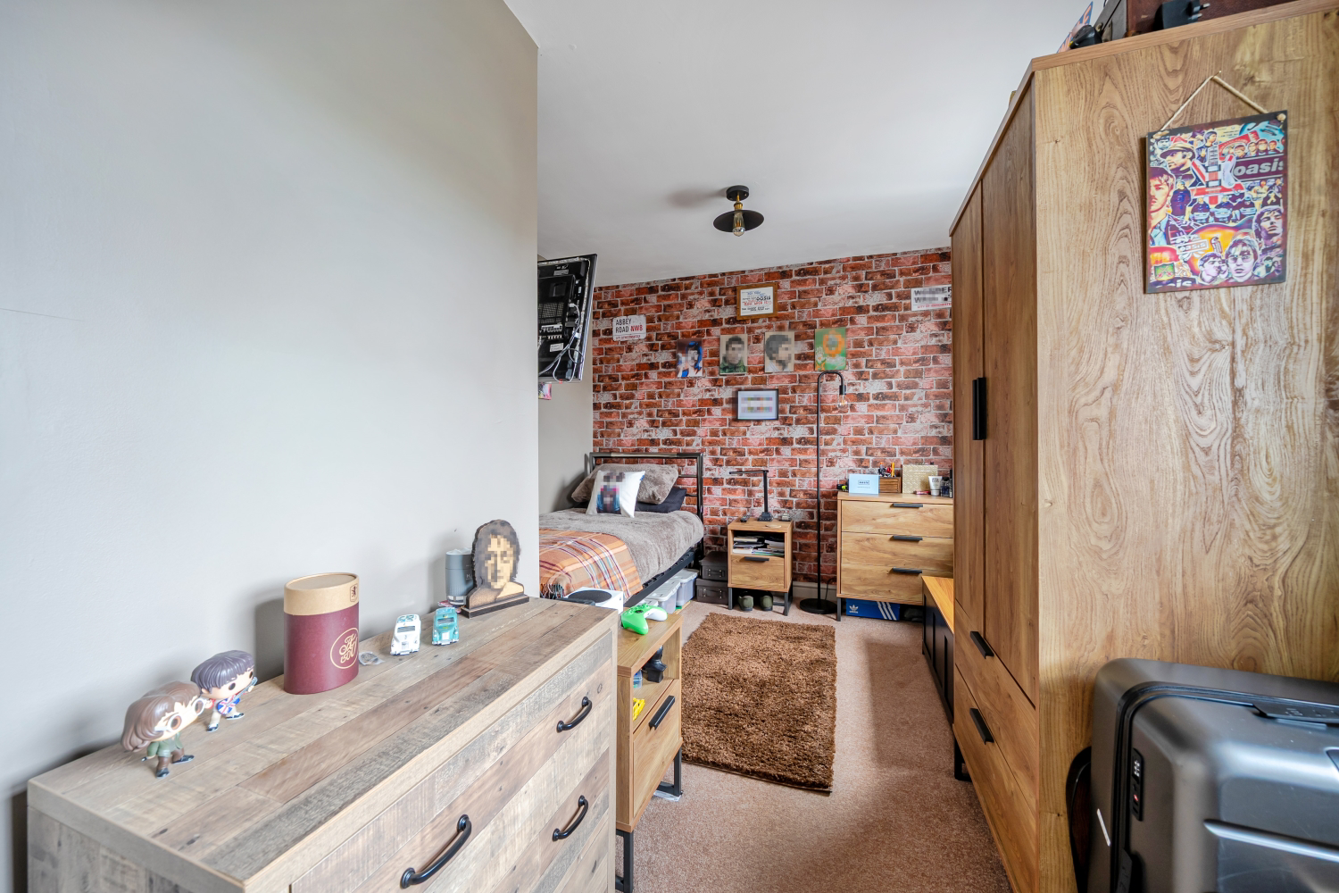 Elmfield Road, Castle Bromwich. BIRMINGHAM, B36, photo 13