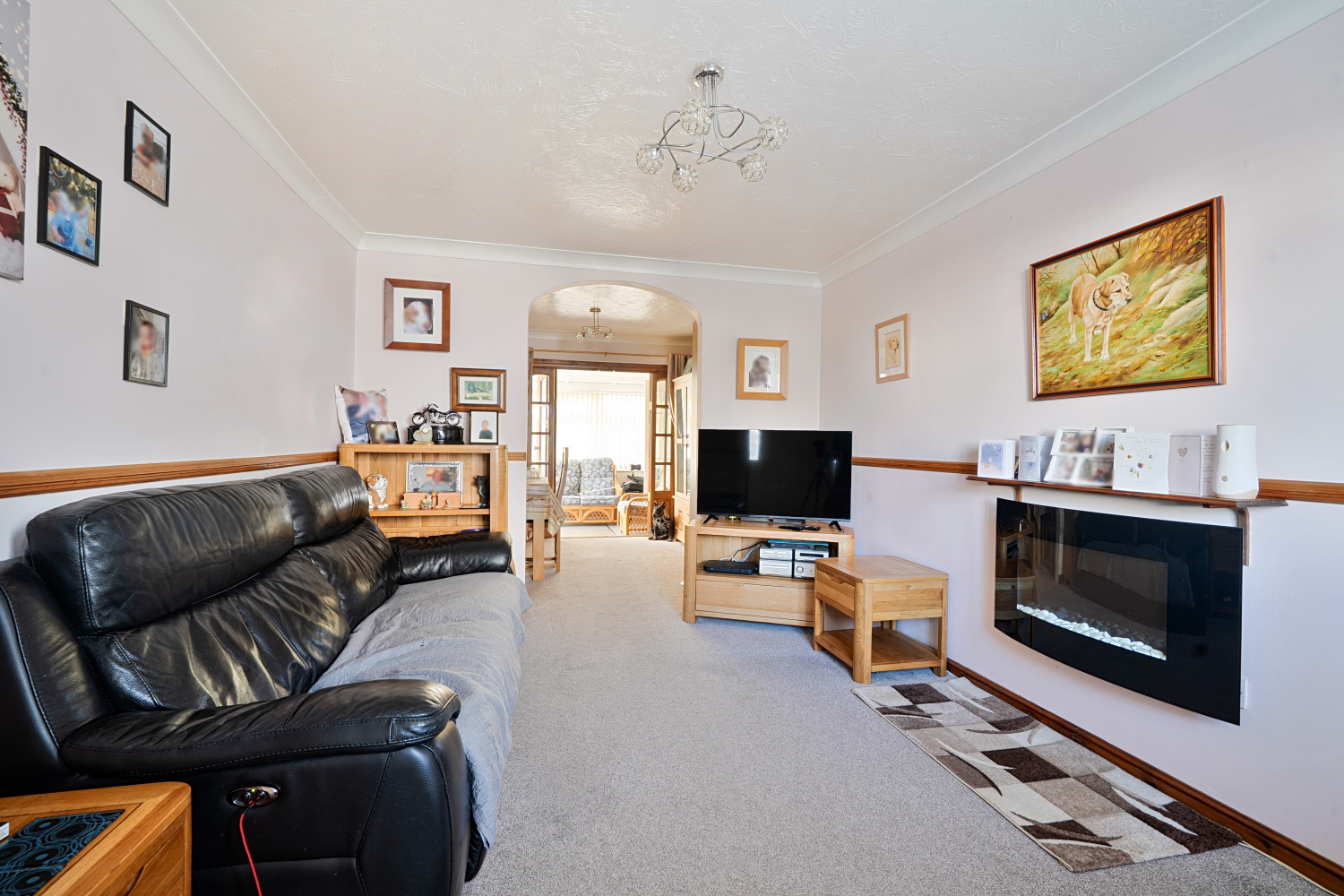 Barton Meadow Road, High Bickington, Umberleigh, Devon, EX37, photo 3
