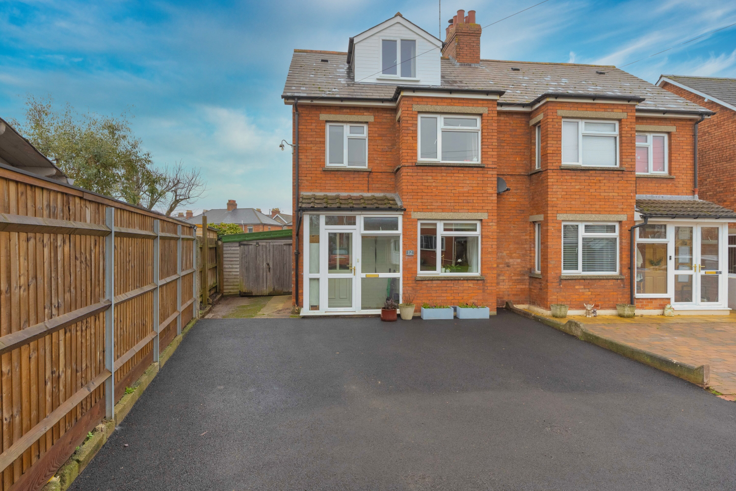 12 Glenthorne Road, Taunton, photo 32