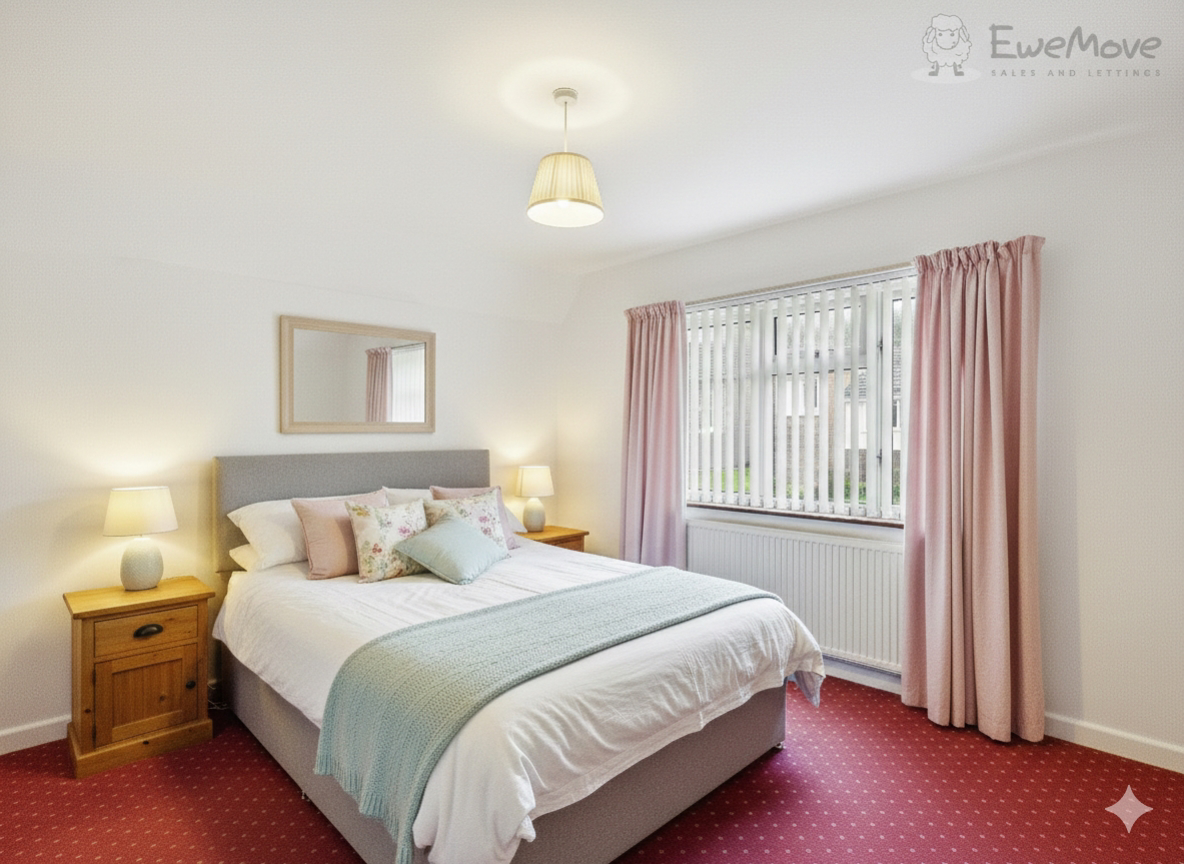 SMALLACOMBE ROAD, TIVERTON, DEVON, EX16, photo 9