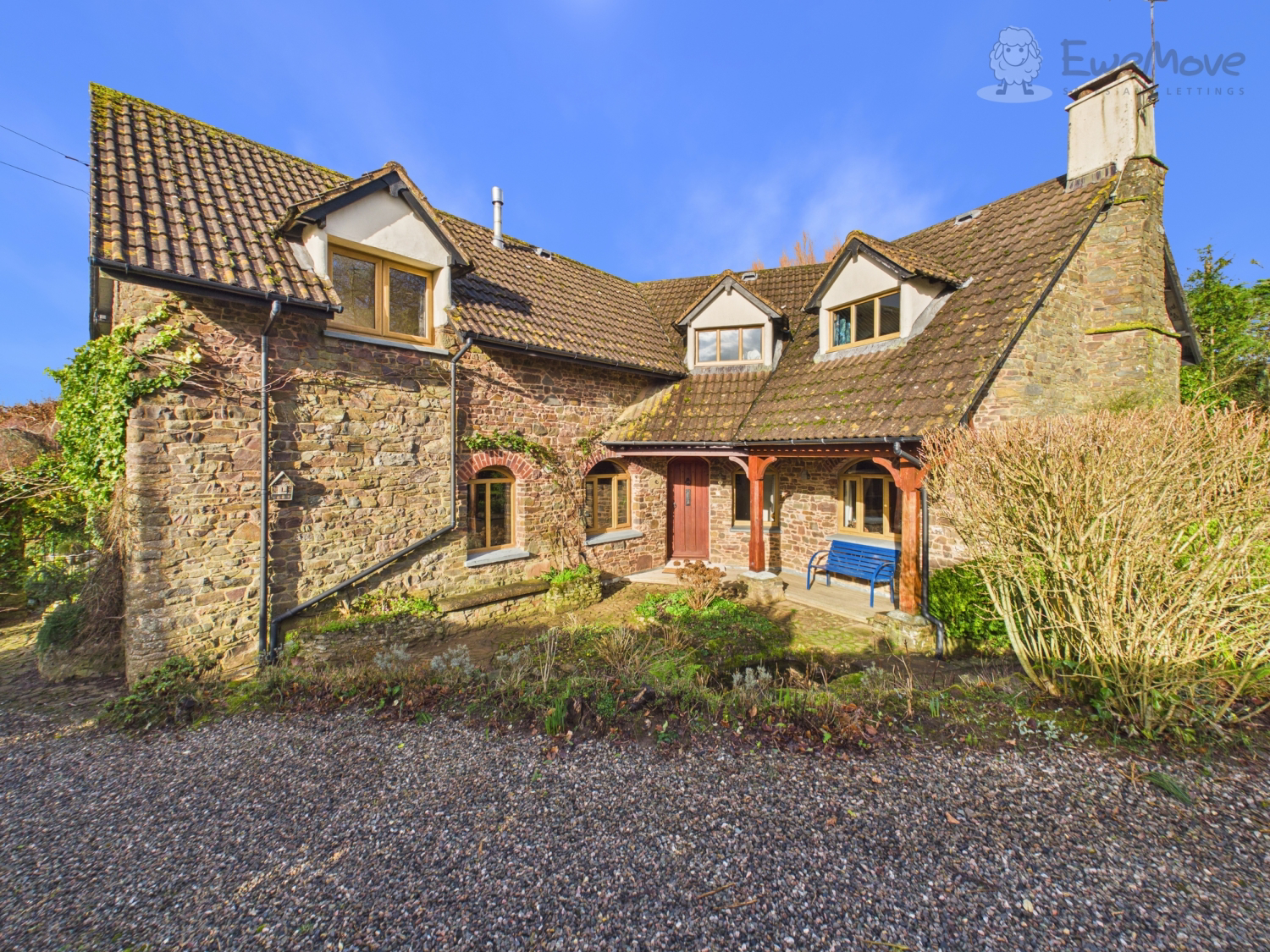 Withleigh, Tiverton, Devon, EX16