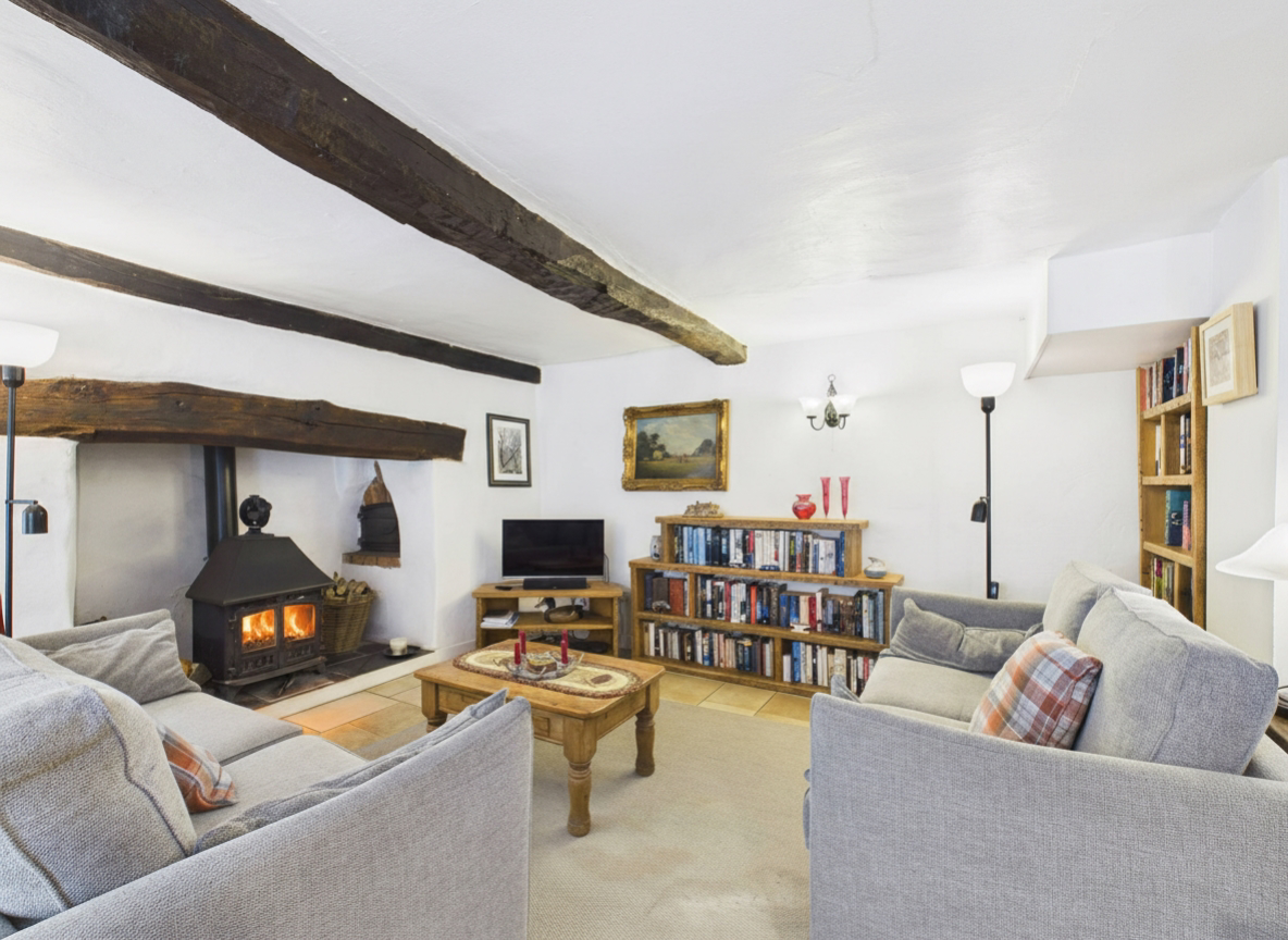 East Knowstone, South Molton, Devon, EX36, photo 7