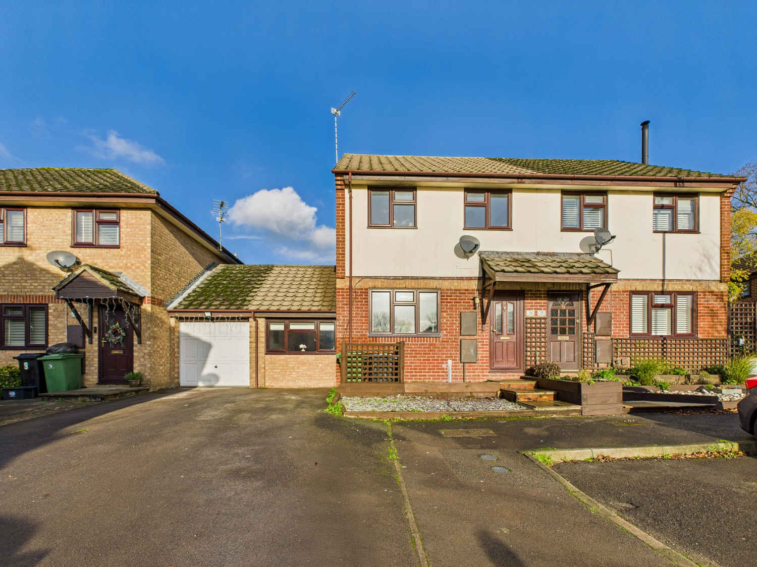 Derwent Close