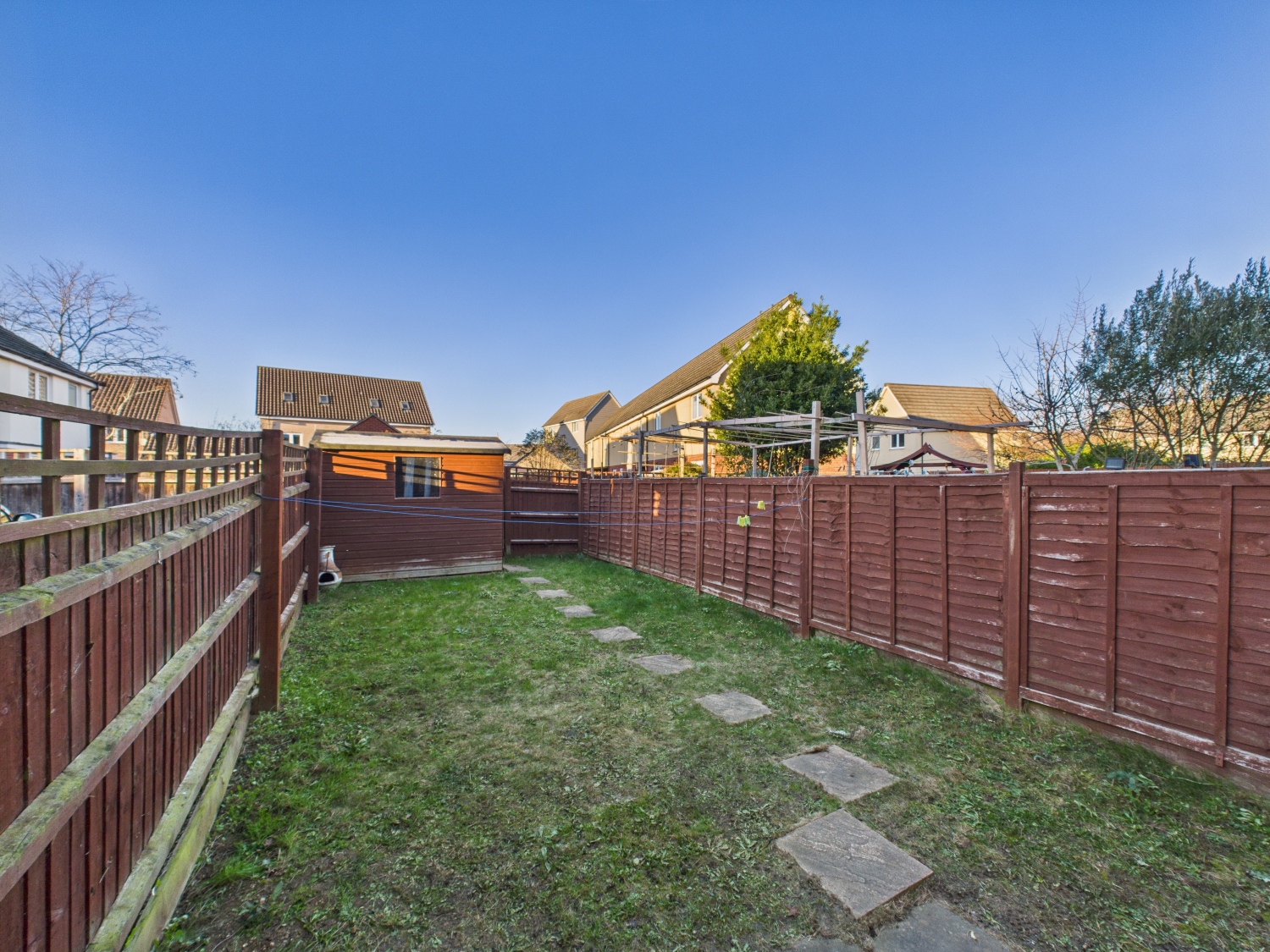Sterling Way, Upper Cambourne, Cambridge, Cambridgeshire, CB23, photo 14