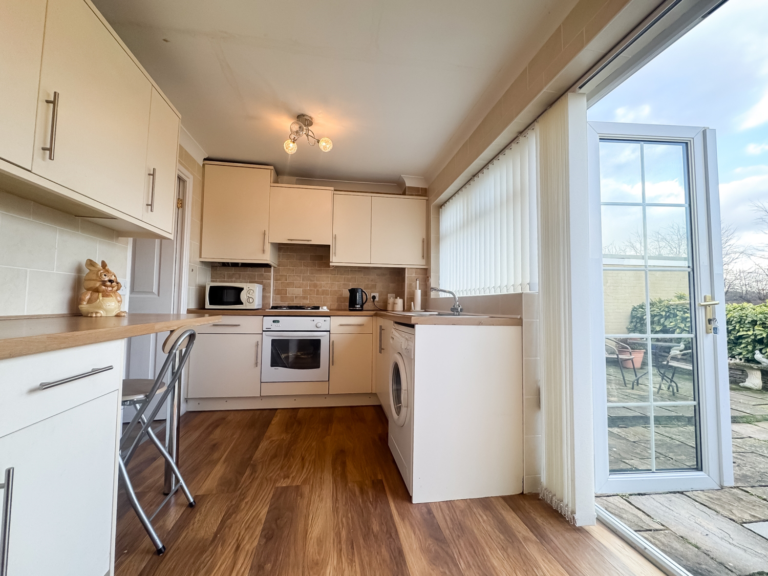 Sunstar Grove, Marton-in-Cleveland, Middlesbrough, TS7 8RP, photo 9