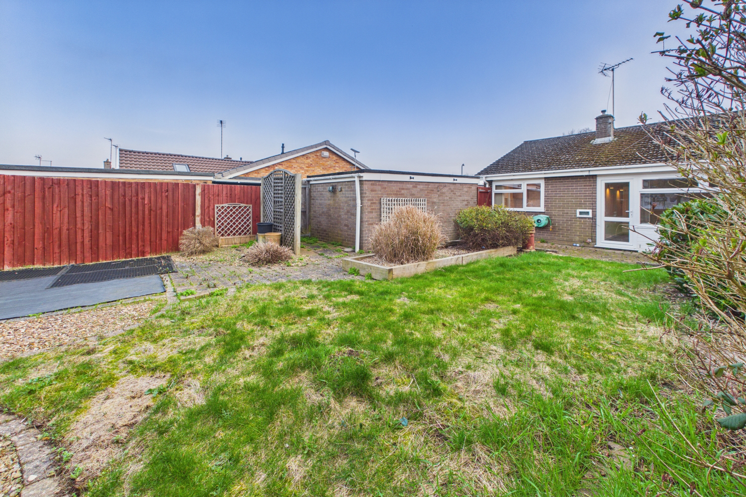 Manor Way, Deeping St. James, Deeping St. James, Peterborough, Cambridgeshire, PE6, photo 13
