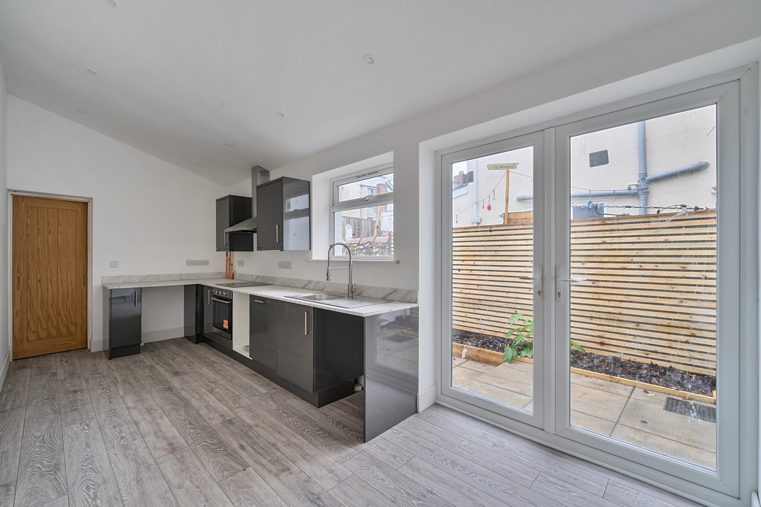 Richmond Street, Barnstaple, Devon, EX32