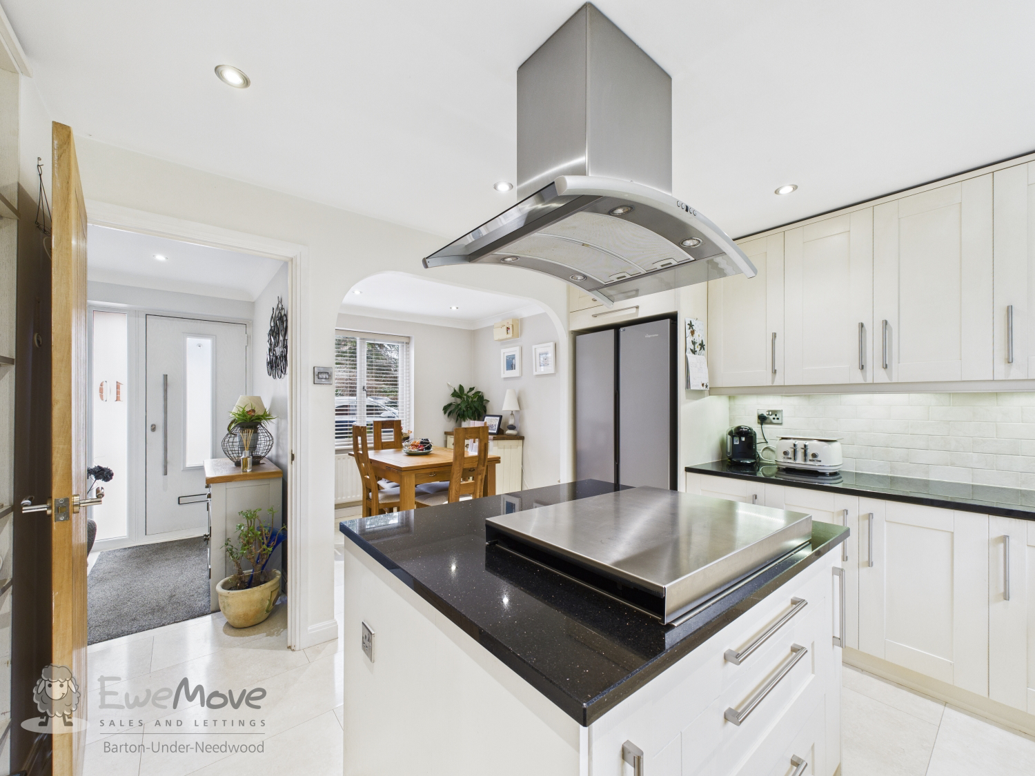 Kitchen c