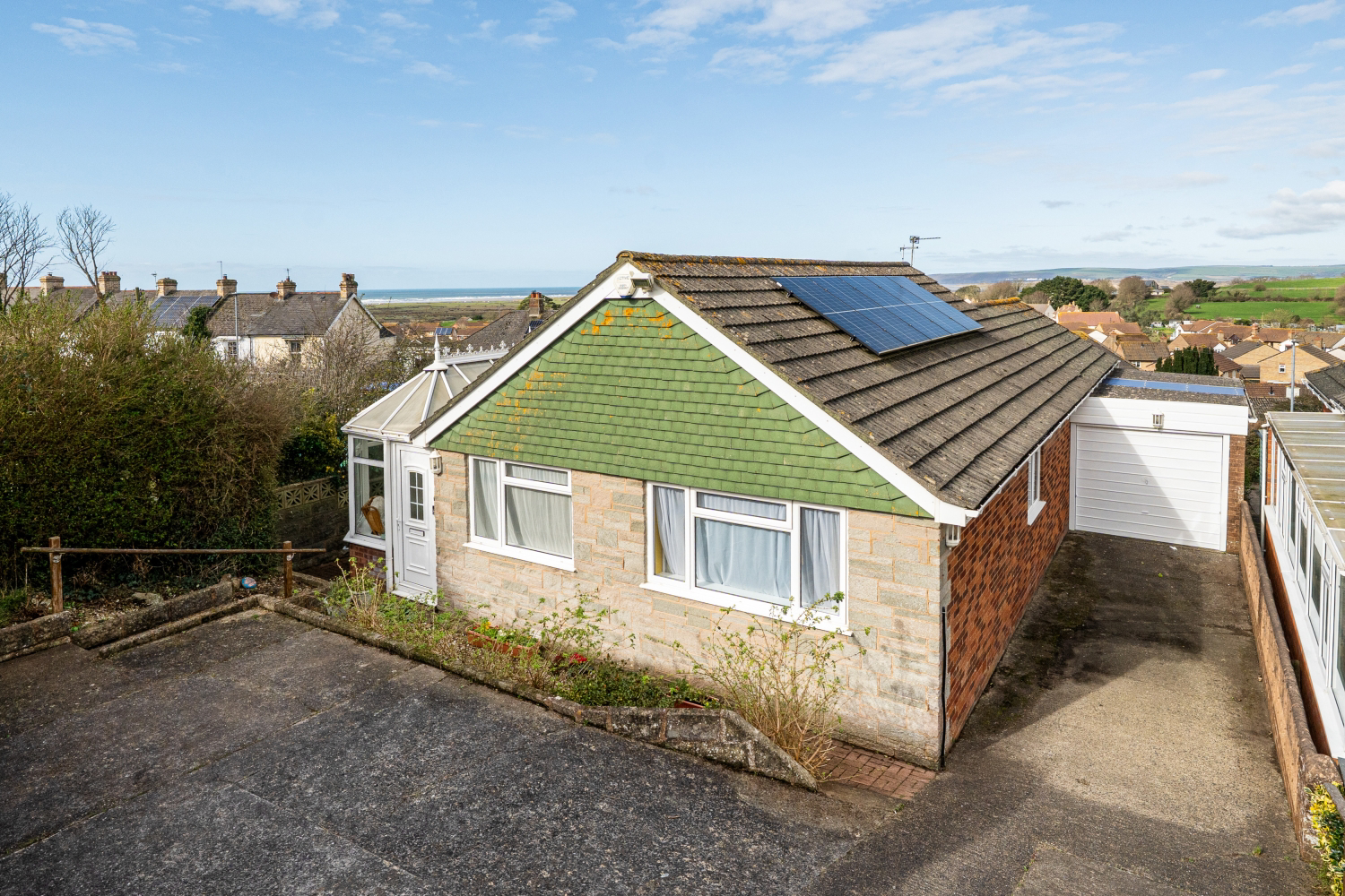 Greenacre Close