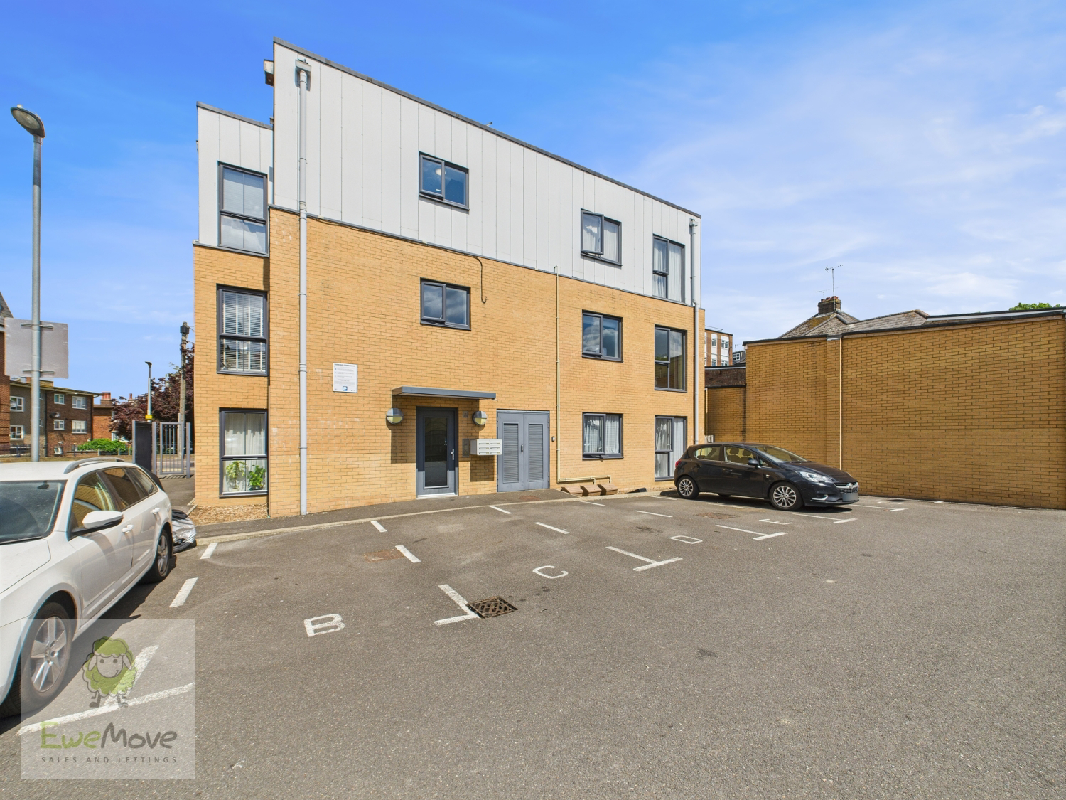 Castellan Court King Street, Rochester, ME1 1YD, photo 14