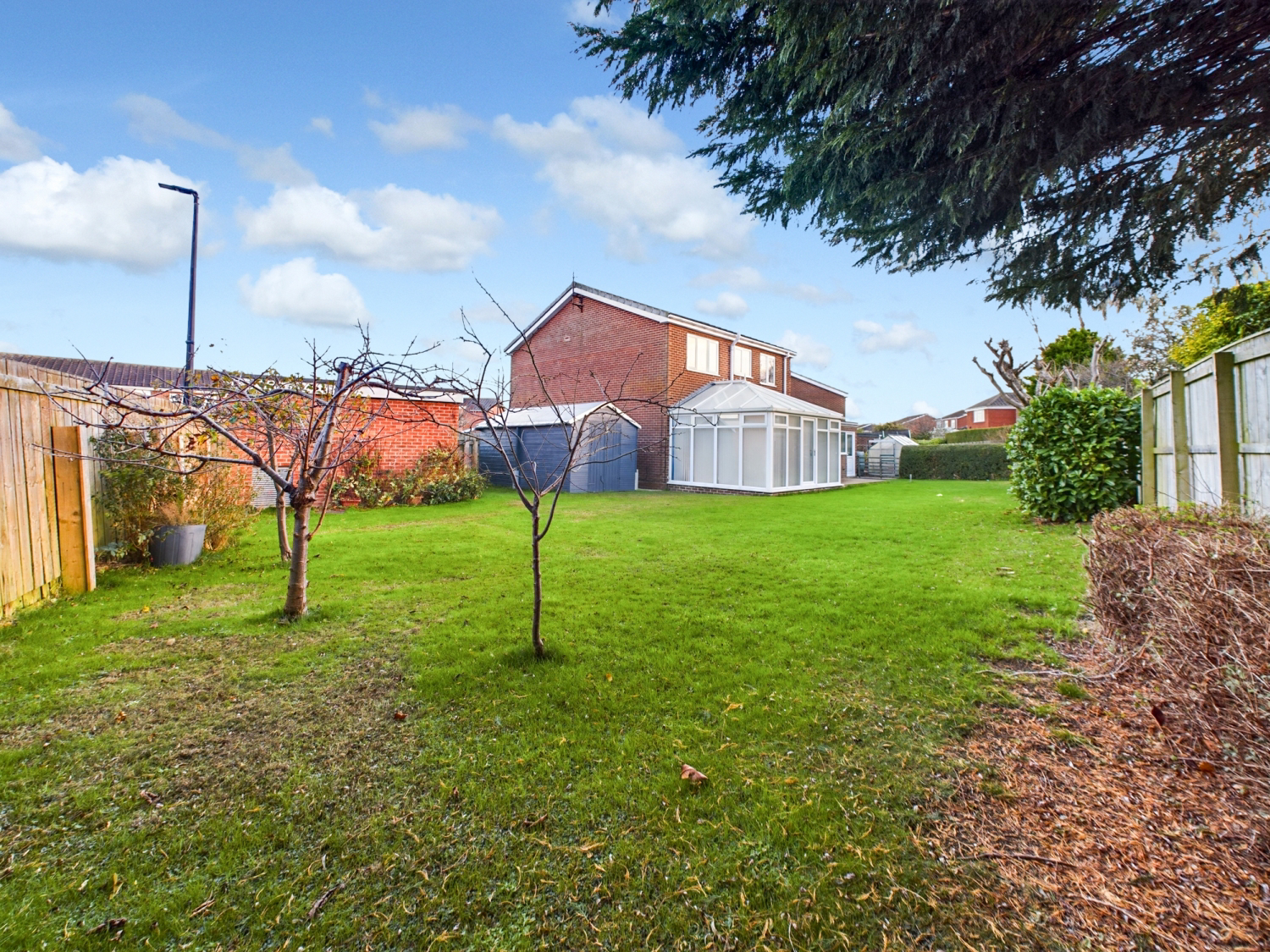 Haddington Road, Beaumont Park, Whitley Bay, NE25, photo 13