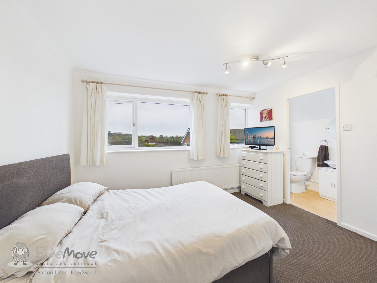 FERRERS ROAD, YOXALL, BURTON-ON-TRENT, STAFFORDSHIRE, DE13, photo 10