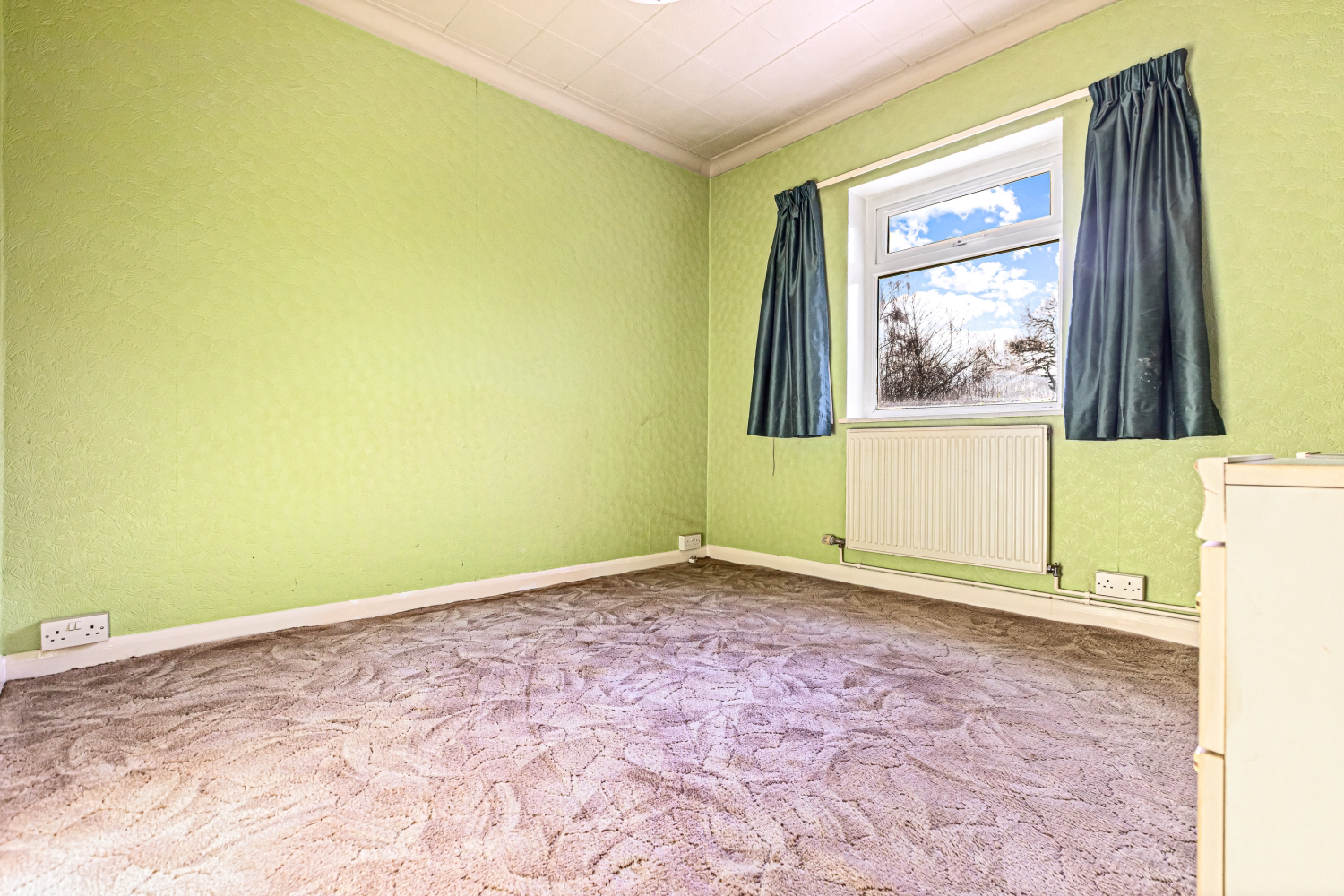 10 Churchill Drive, Upper Bruntingthorpe, Lutterworth, photo 12