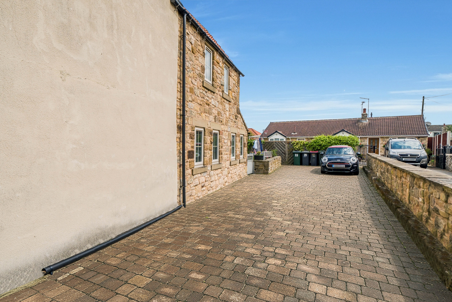 St. Johns Road, Laughton, Sheffield, South Yorkshire, S25, photo 16