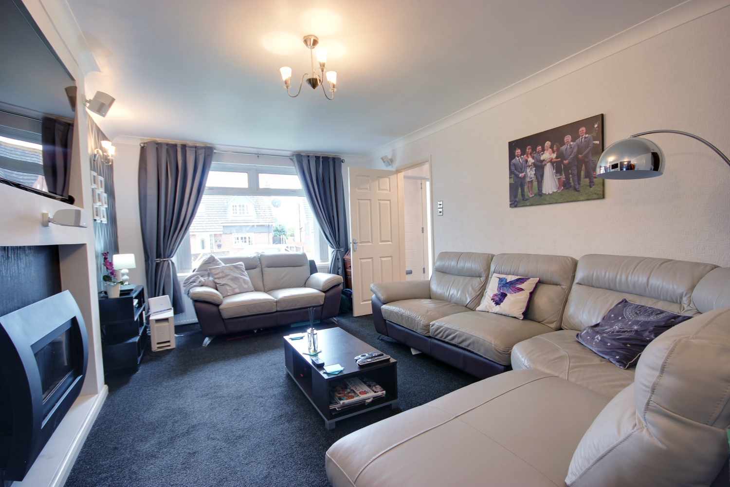 4 St. Catherines Drive, Leconfield, Beverley, photo 3