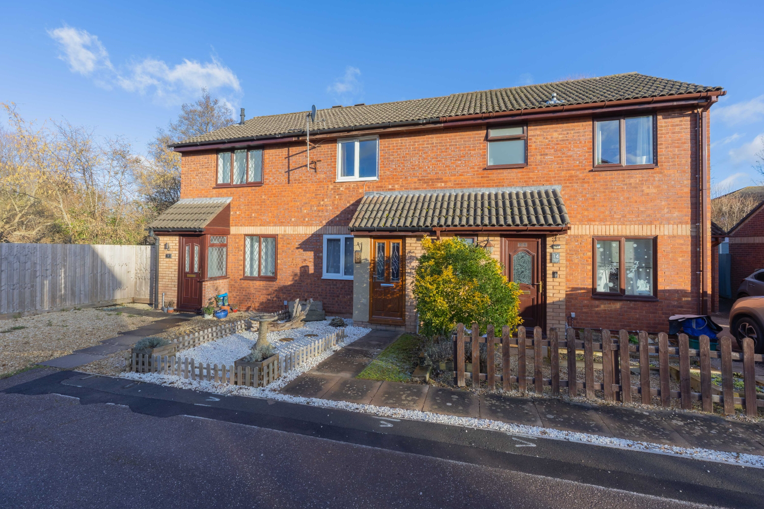 16 Witham Close, Taunton