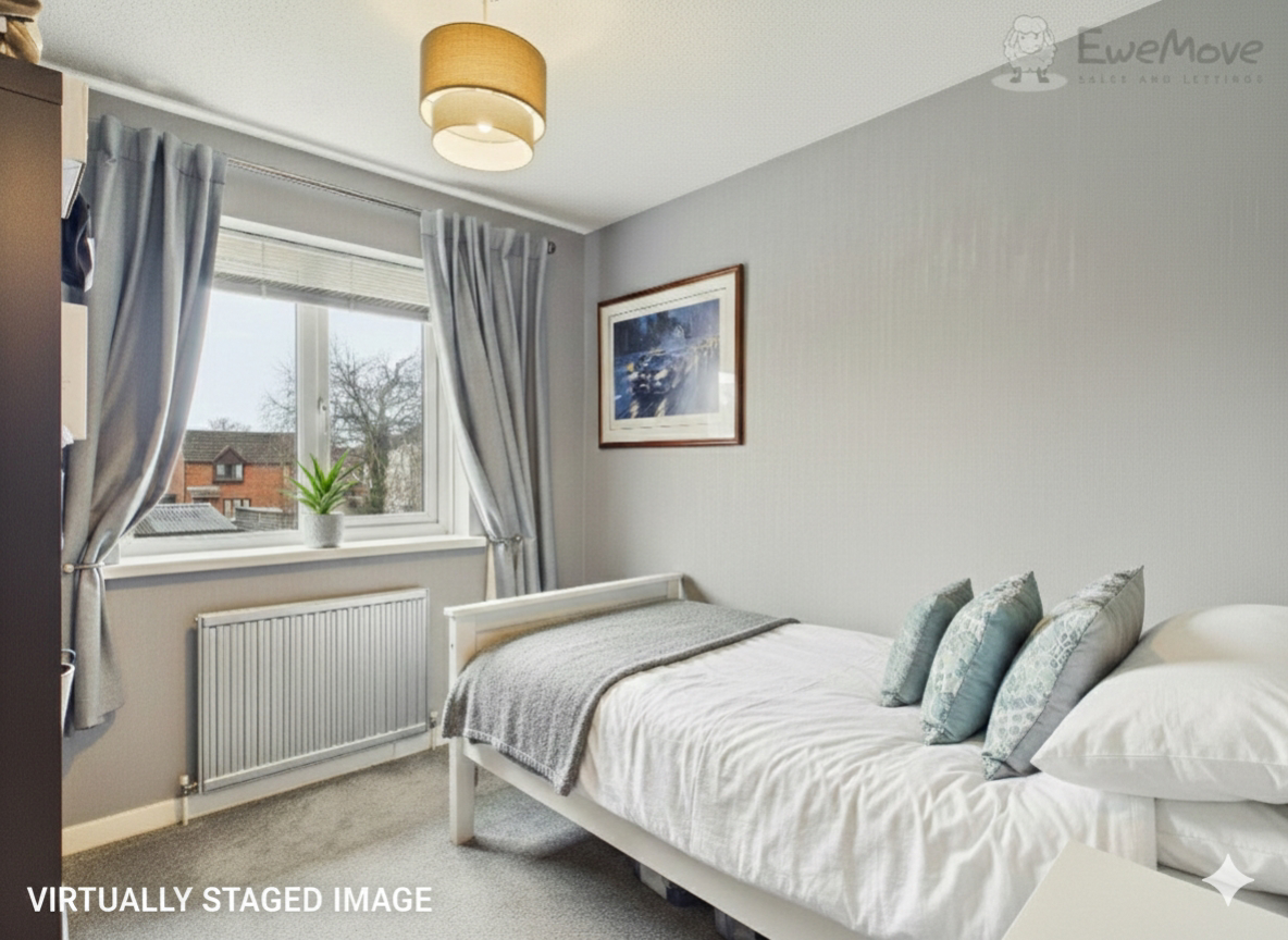 Chestnut Drive Willand, Willand, Cullompton, Devon, EX15, photo 12