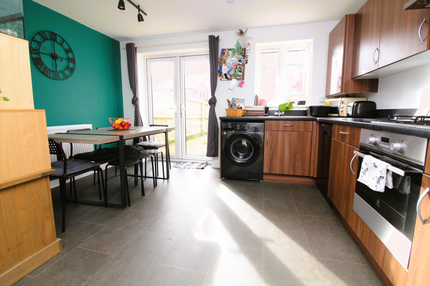 9 Chester Place, Bridgwater, photo 2
