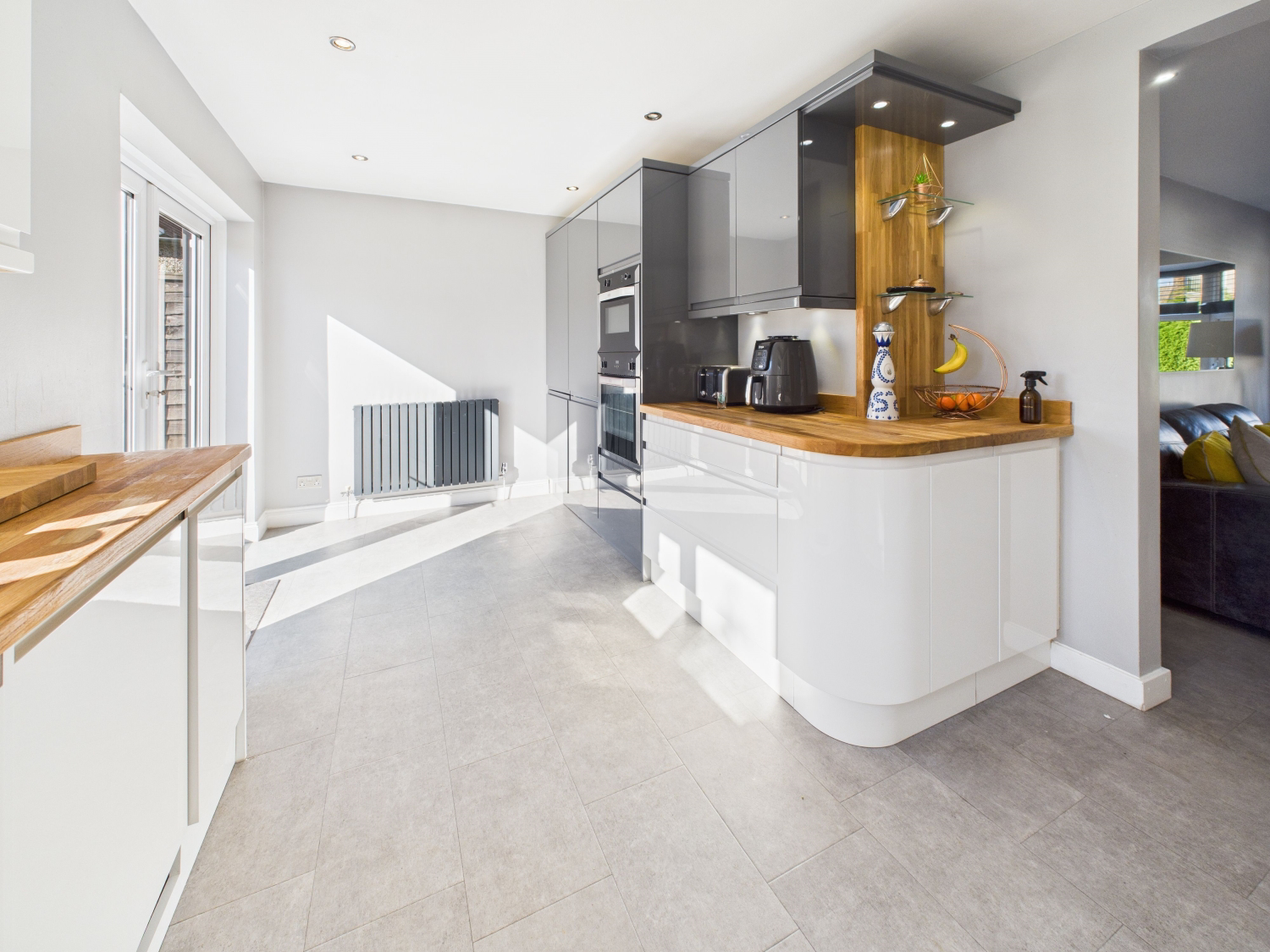 Mercer Crescent, Helmshore, Rossendale, Lancashire, BB4, photo 14
