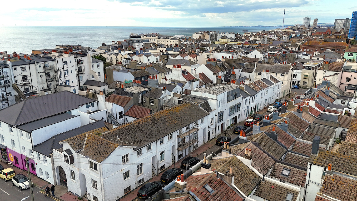 Bloomsbury Street Kemptown Brighton, photo 11