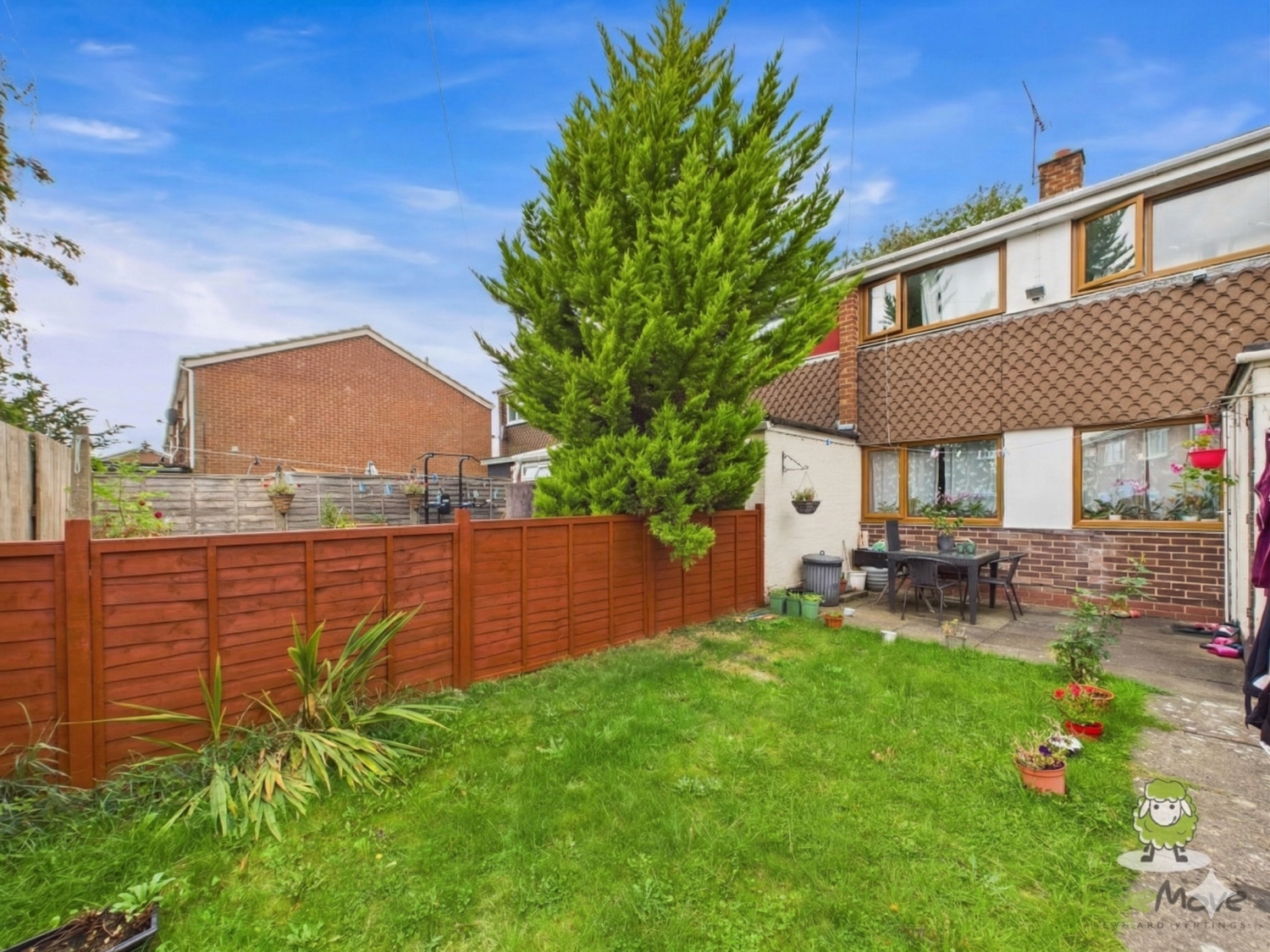 Stersacre, Shrewsbury, Shropshire, SY1