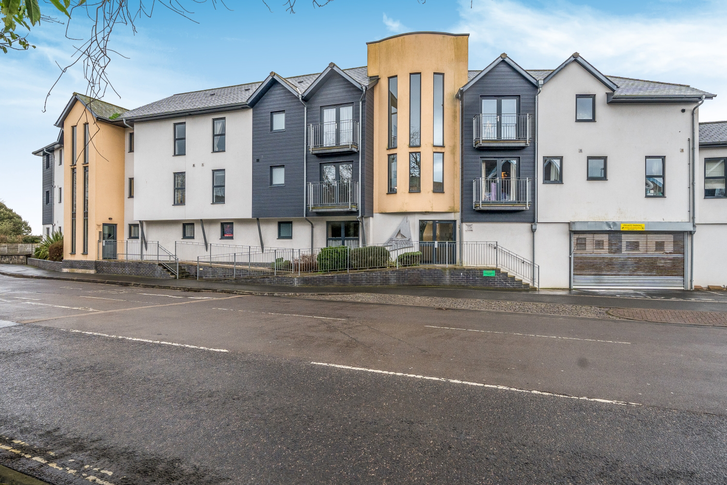 Brunswick Wharf North Walk, Barnstaple, Devon, EX31, photo 21