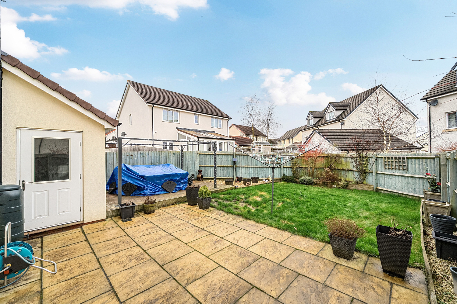 Crockers Close, Roundswell, Barnstaple, Devon, EX31, photo 15