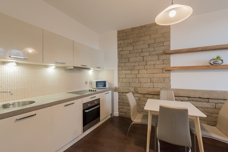 Apartment 33 The Sugar Mill, Upper Blakeridge Lane, Batley, photo 7