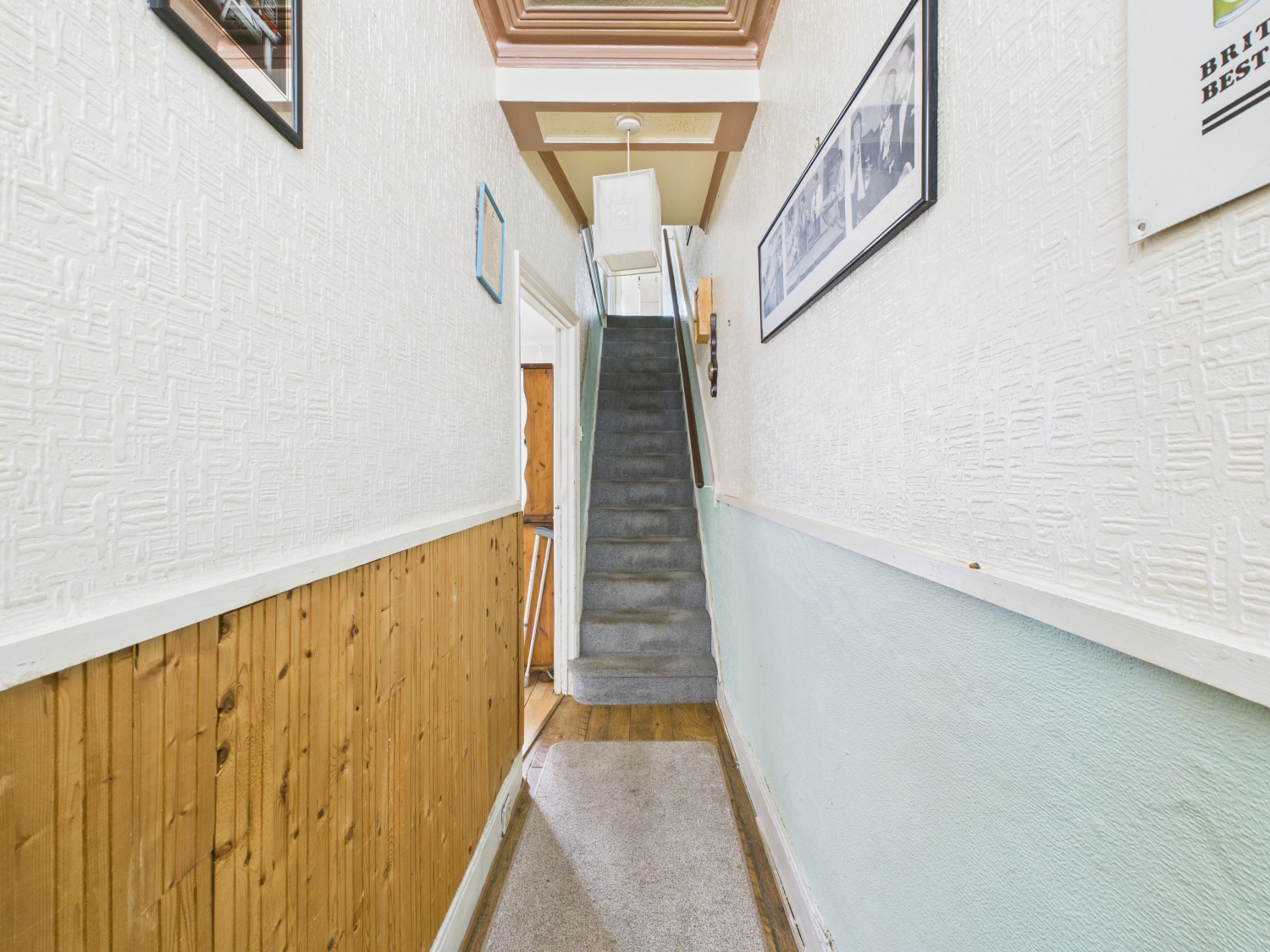 Lutterworth Road, Northampton, Northamptonshire, NN1, photo 11
