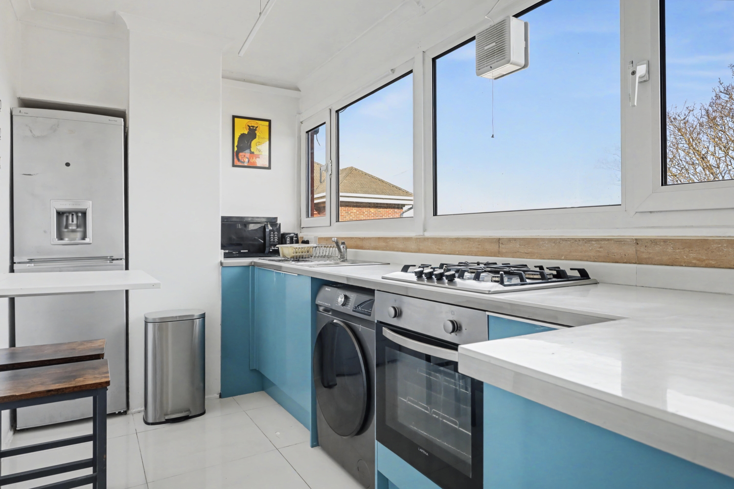 Maud Gardens, Maud Road, London, E13, photo 3