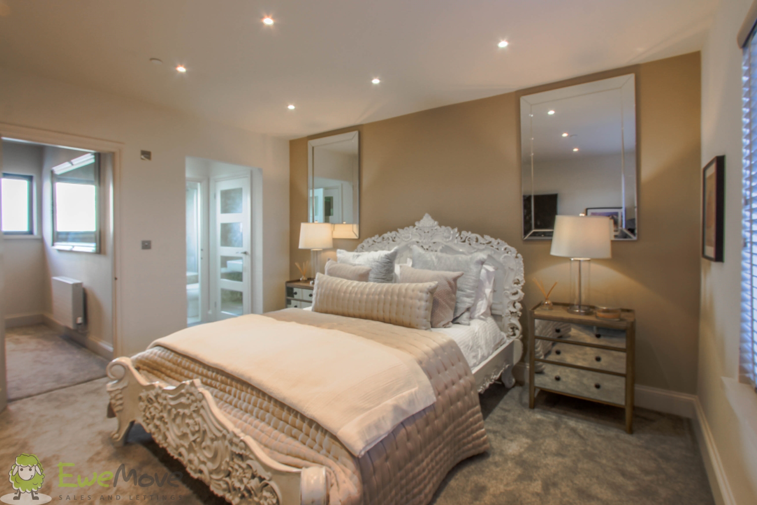 1 Battledown Courtyard King Alfred Way, Cheltenham, photo 14