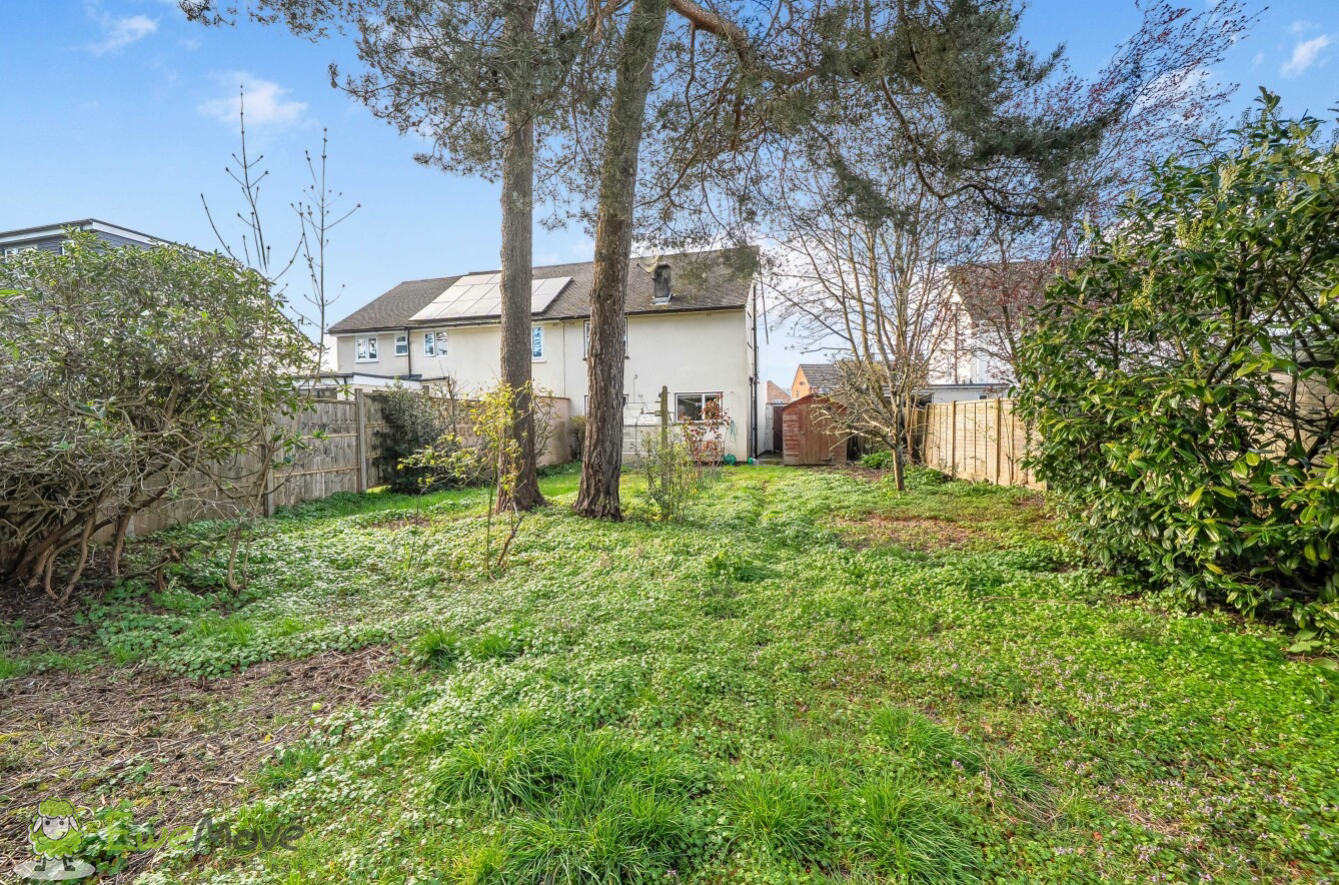 Woodlands Road, Baughurst, Tadley, Hampshire, RG26, photo 19
